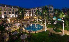 Concorde El Salam Cairo Hotel&Casino